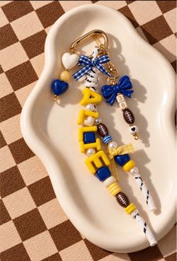 Key chains for all occasions