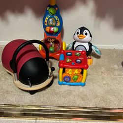 Toddler Toys $10 Each 