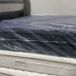 Purple Rejuvenate Premier 2.0 – King Size