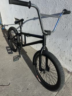 BMX Bike Sunday Frame