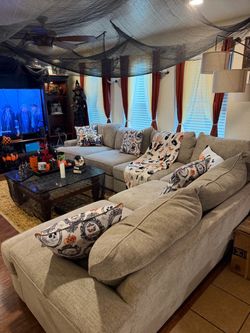 Sectional Sofa