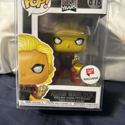 Funko Pop - Adam Warlock (Walgreens Exclusive)