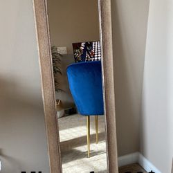 Standing Mirror 