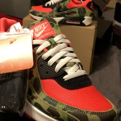 Nike