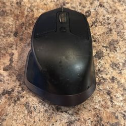 Logitech MX Master 