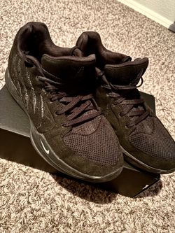 Ja 2 Swarovski Scratch Men’s 11