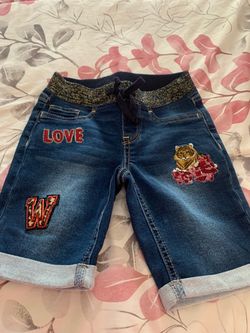 Children’s tops