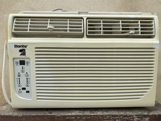 Danby Air Conditioner