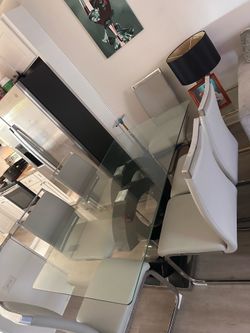 Dining set