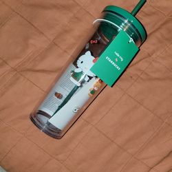 HelloKitty Starbucks