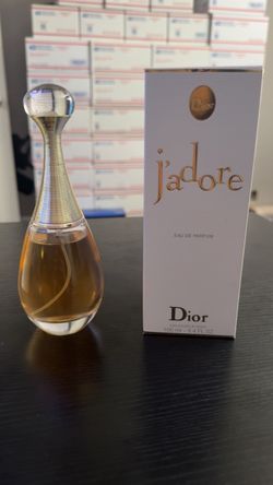 Dior J'adore Eau de Parfum 3.4 oz