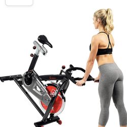 Exercise Bike Low Miles 