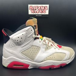 Jordan 6 Retro Hare Sz. 9.5