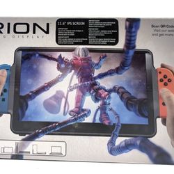 Portable For Switch 