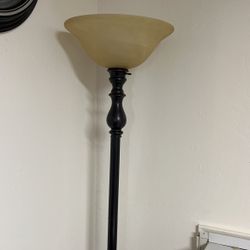 Flor Lamp