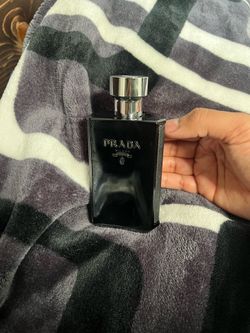 Prada L’Homme