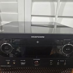 Marantz M CR603 Receiver
