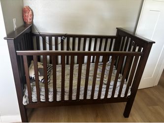 Crib