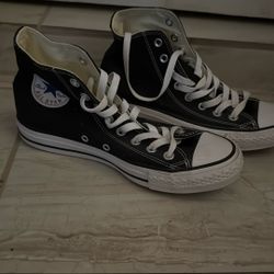 Converse Shoes 