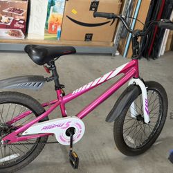 Pacific Freestyle 5 Girls BMX