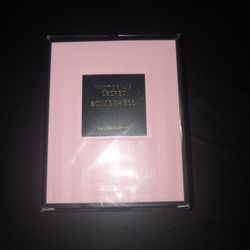 Victoria's secret bomb shell