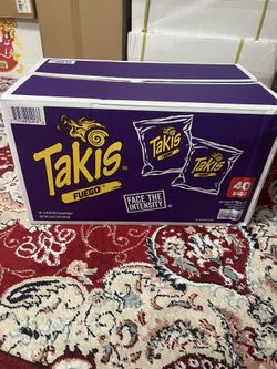 Takis