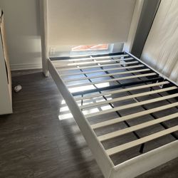 Bed Frame Queen Size