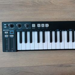 Arturia Keystep