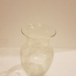 Flower Vase 