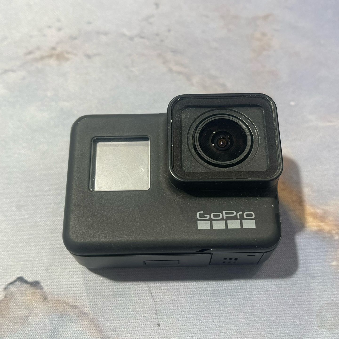 GoPro Hero 7 Black 128 + Accessories