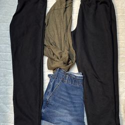 Clothing Bundle $10 