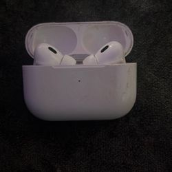 Apple AirPods Pro 
