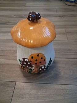 Cookie Jar