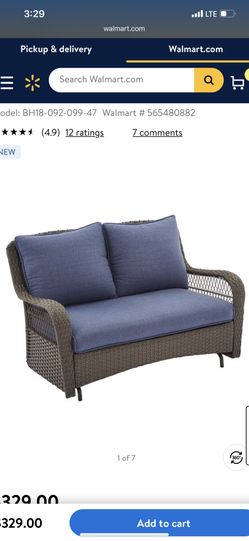 Better Home And Garden