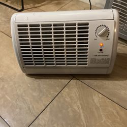 Space Heater