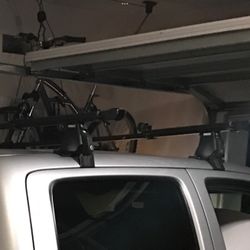Thule Cross Bars