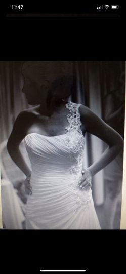 Wedding dress In Perfect Condition