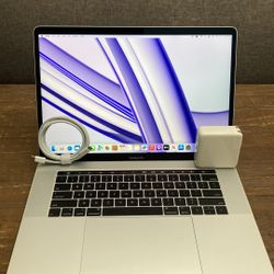 2019 MacBook Pro 15-inch I7,16Gb,256Gb