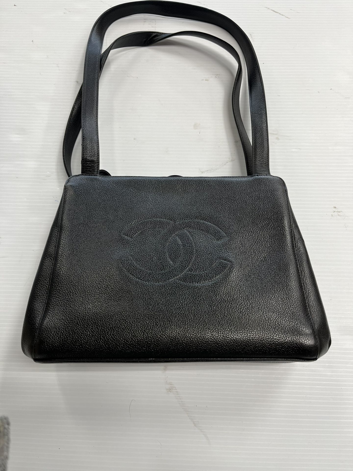 Chanel Purse (Purse Only) No Dust Bag, No Box, Entrupy Verified