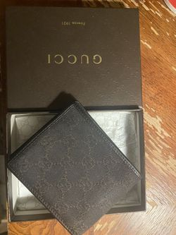 Gucci Wallet 