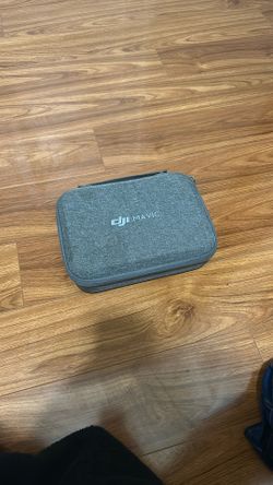 Dji Mavic Mini