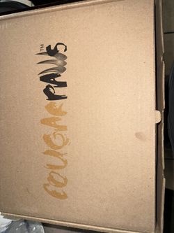 Cougar Paw Boots