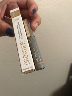 Pur Browder In Blonde