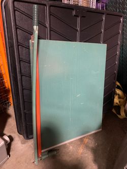 Premiere brand Guillotine paper Cutter. Large.