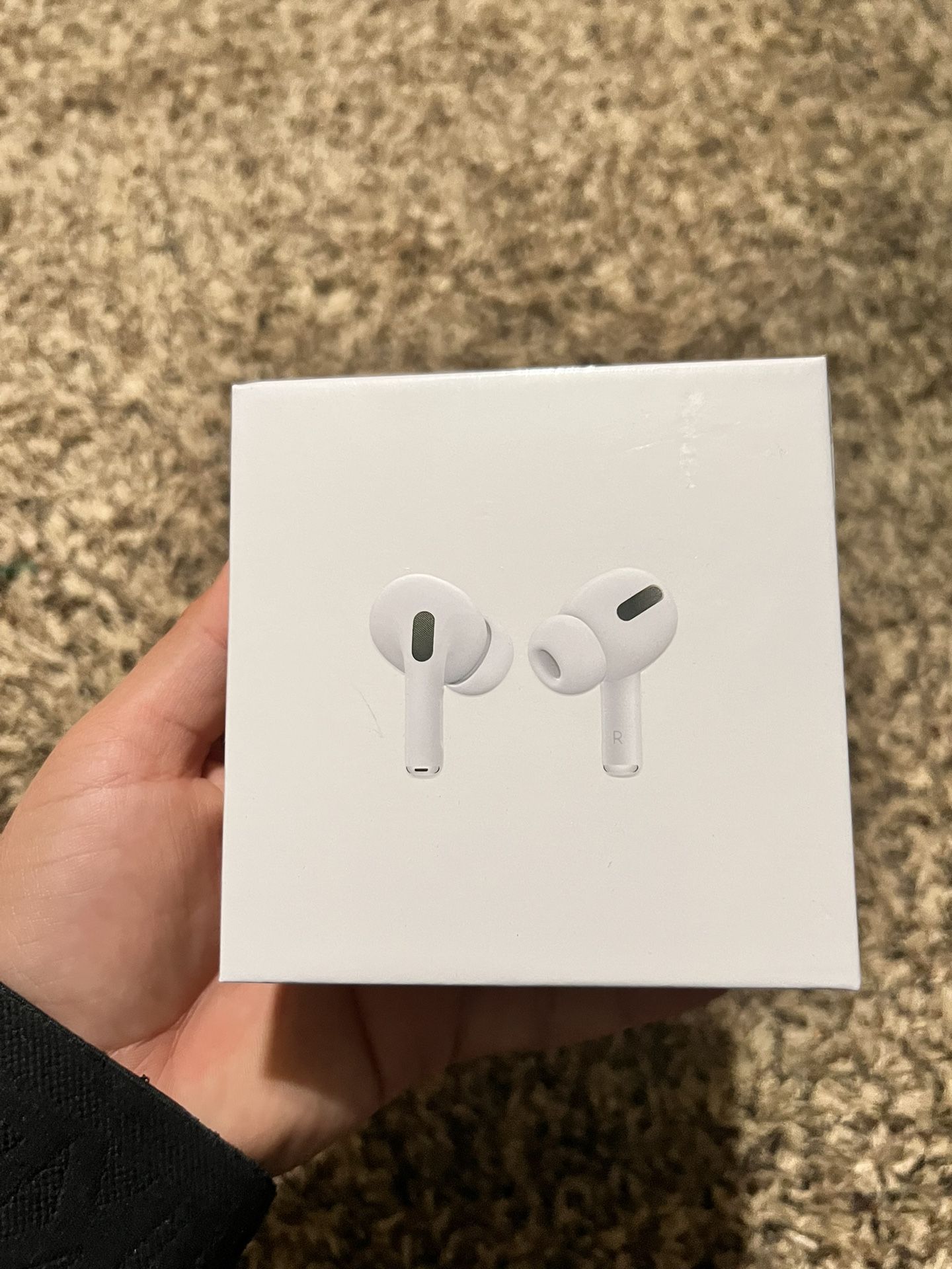 AirPods Pro