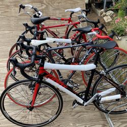 Roadbikes For Sale 