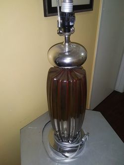 Table Lamp