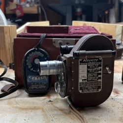Cameras
