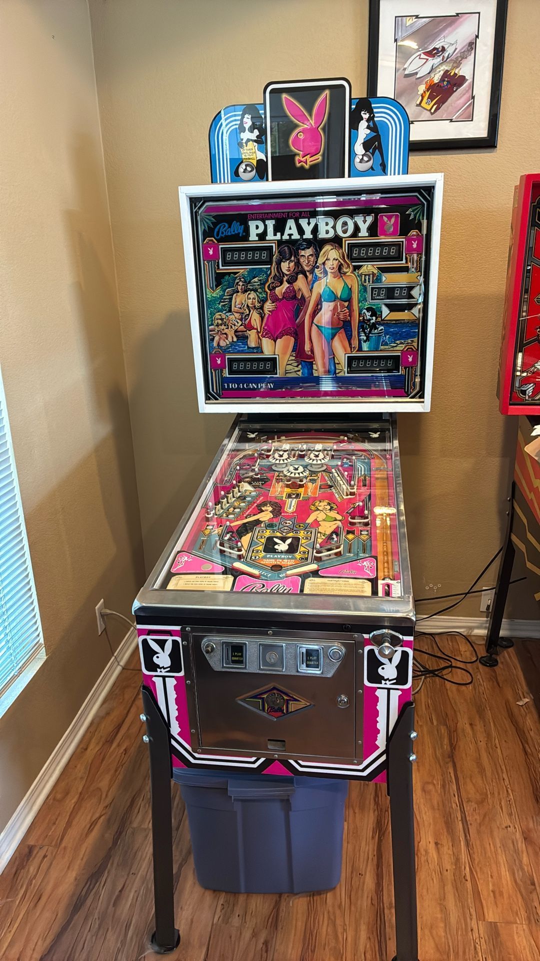 ‘78 Playboy. make An Offer That I Cannot Refuse!