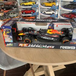 R/c Maisto 1/10 Scale